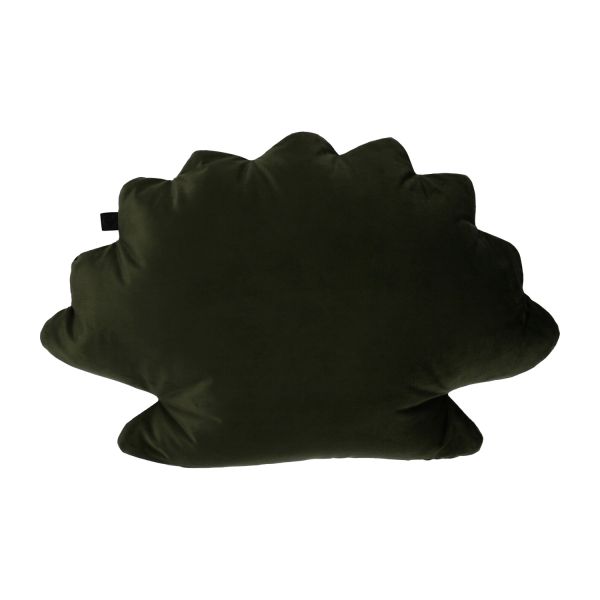 Overseas Sea Shell kussen – Ochre