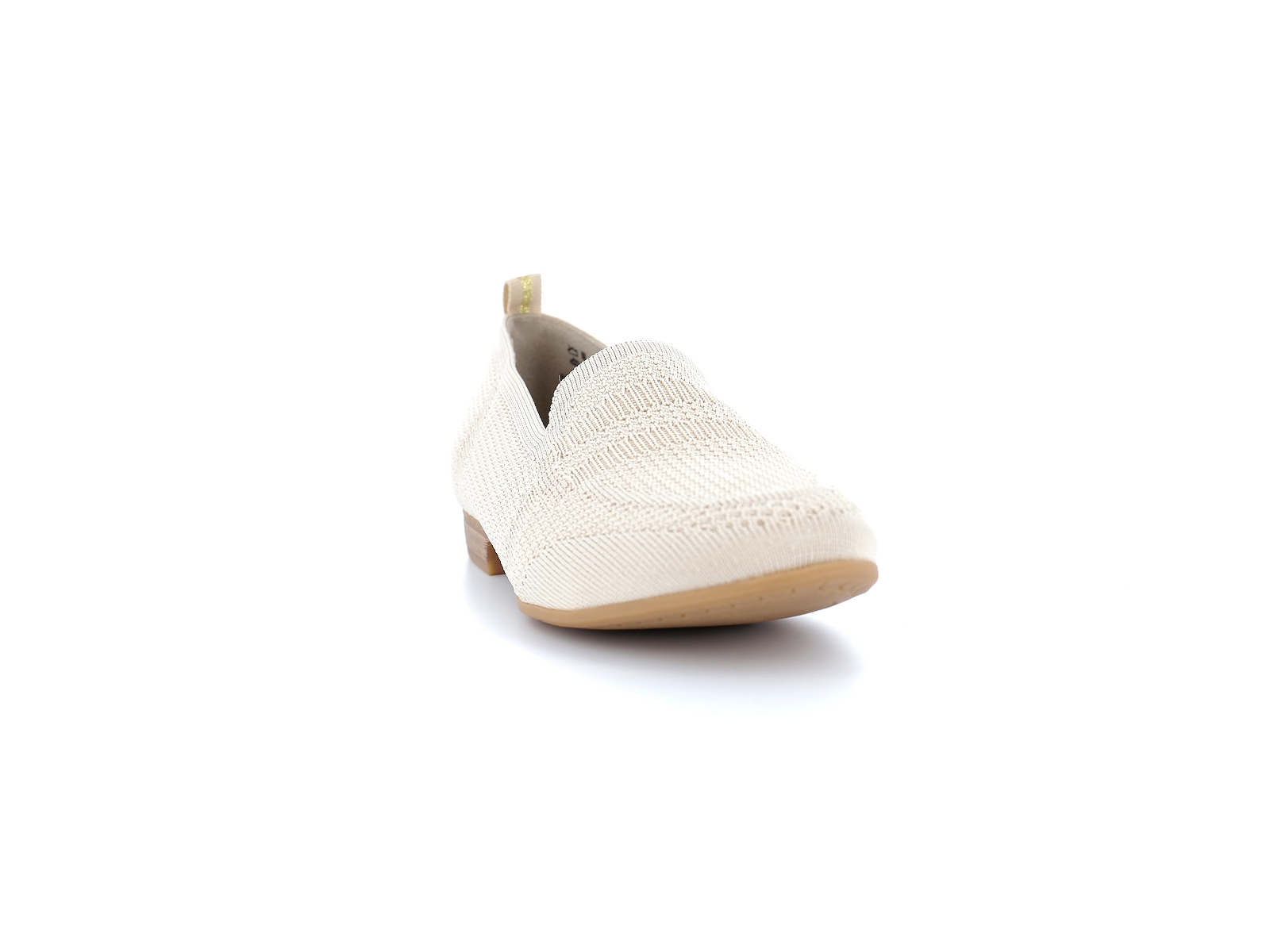Jana  shoes-24266 Synthétique Beige