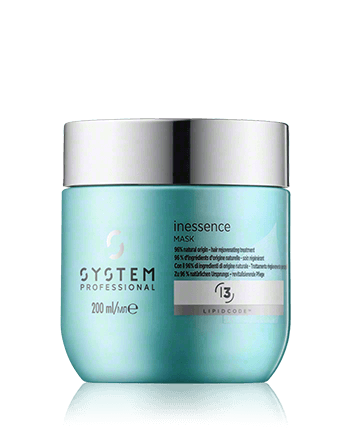 System Professional LipidCode Inessence Mask i3 200ml