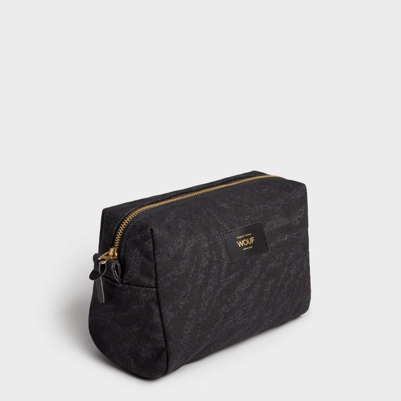 Trousse de toilette large 21 cm Dafne