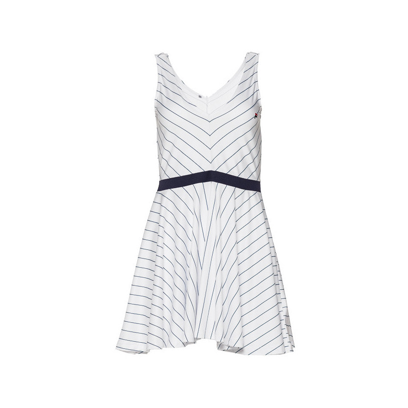 Robe de tennis femme Lottie