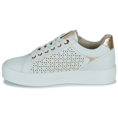 Xti - 142229 - Blanc