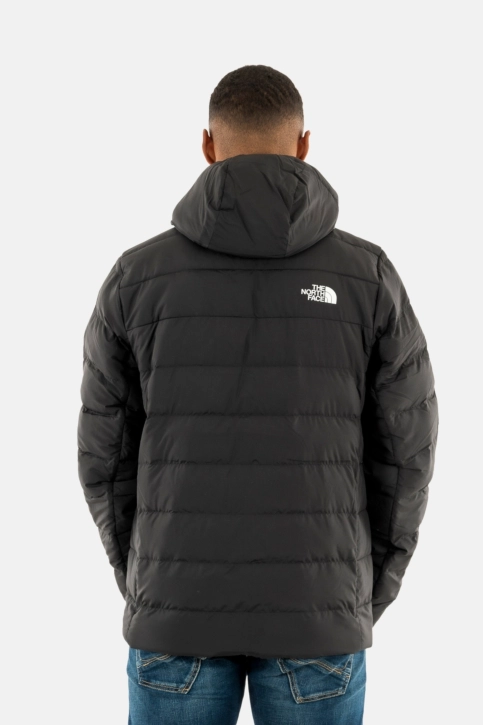 Doudounes the north face aconcagua 3 jk31 black