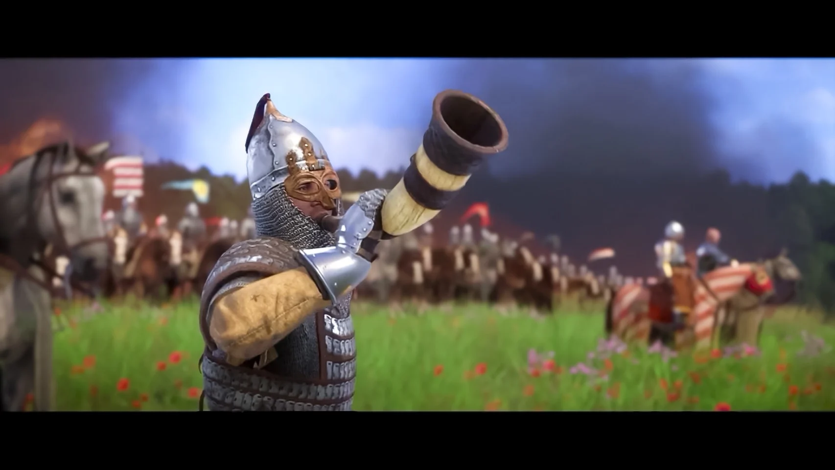 Kingdom Come Deliverance: Royal Edition- Nintendo Switch