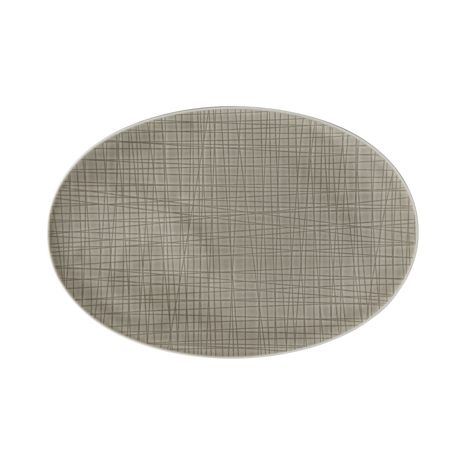 Mesh Colours Mountain Platte 30 cm