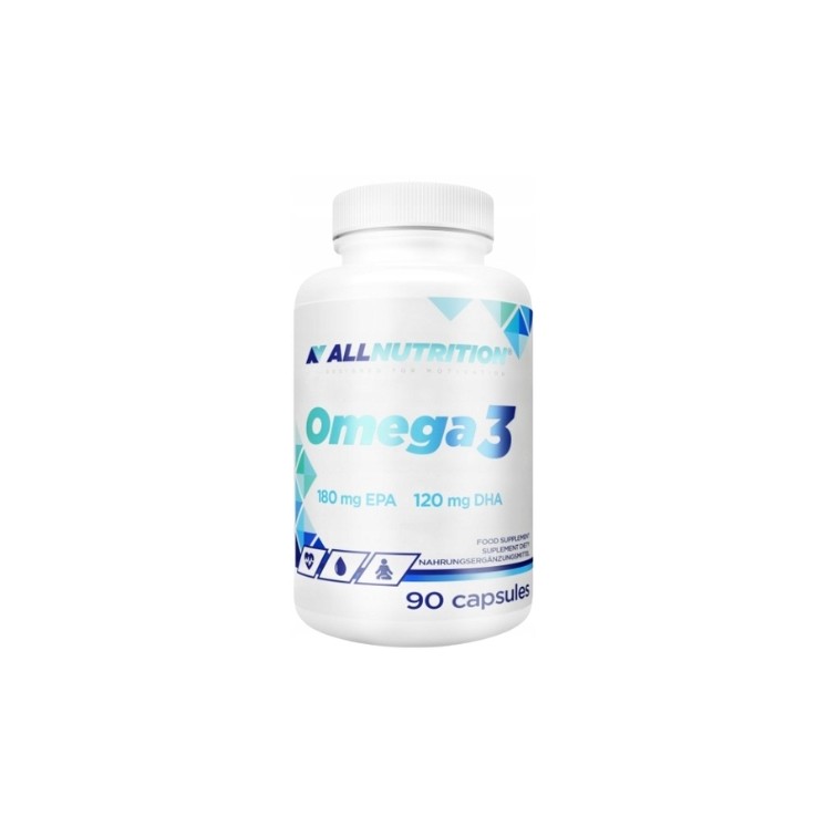 SFD Omega 3 90 Kapseln