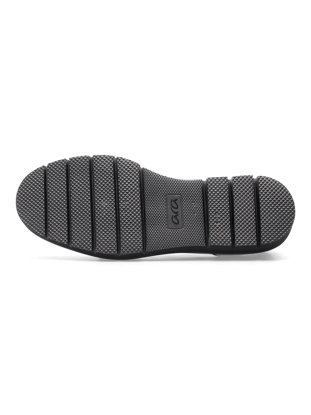 Slipper Dallas schwarz