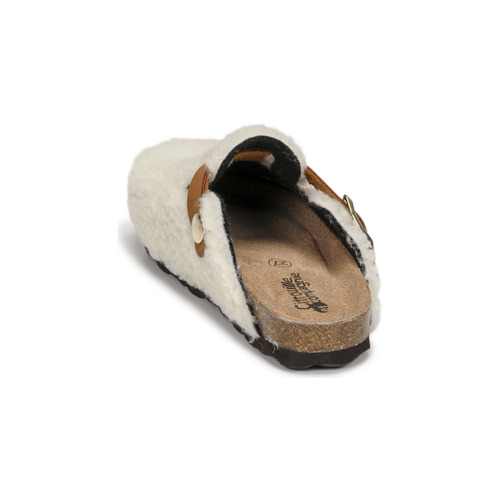 Citrouille et Compagnie - PIWONA - Beige