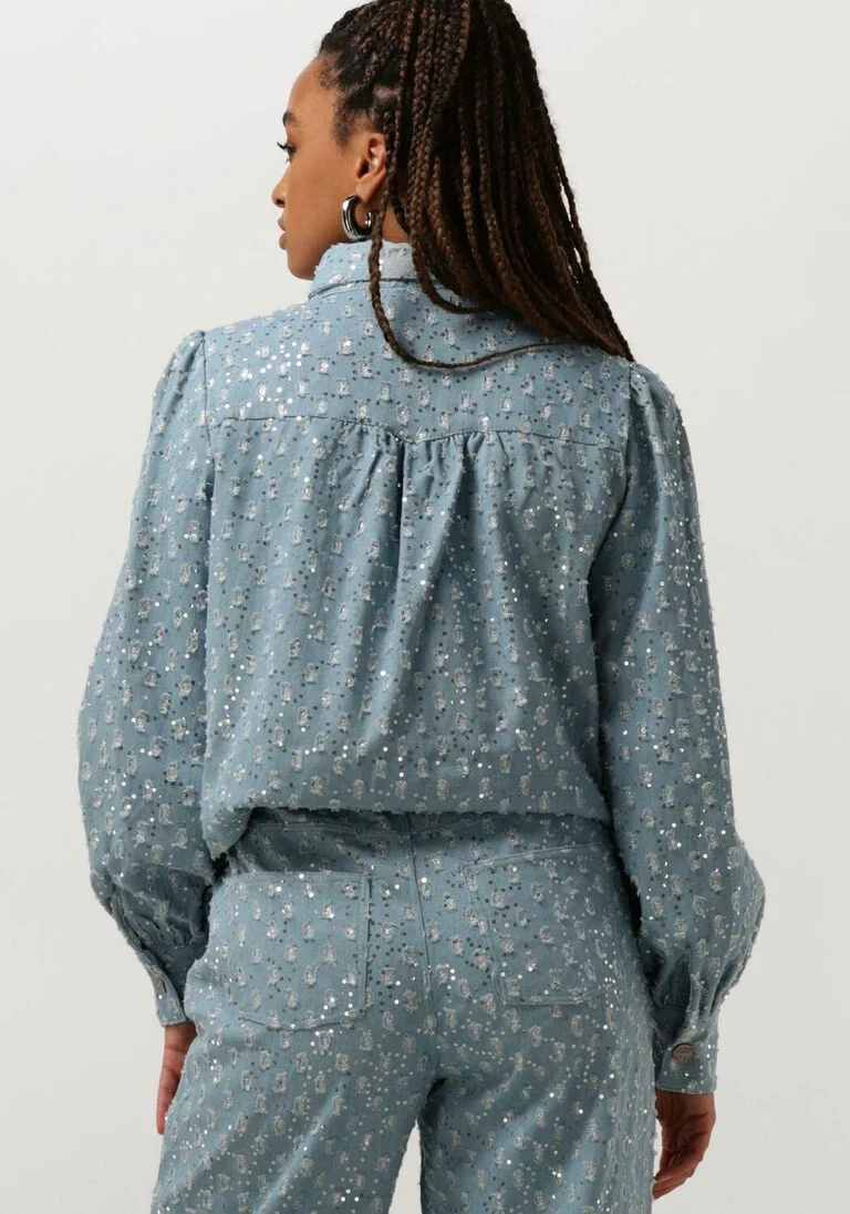 HARPER & YVE donkerblauwe harper & yve jack flo-ja