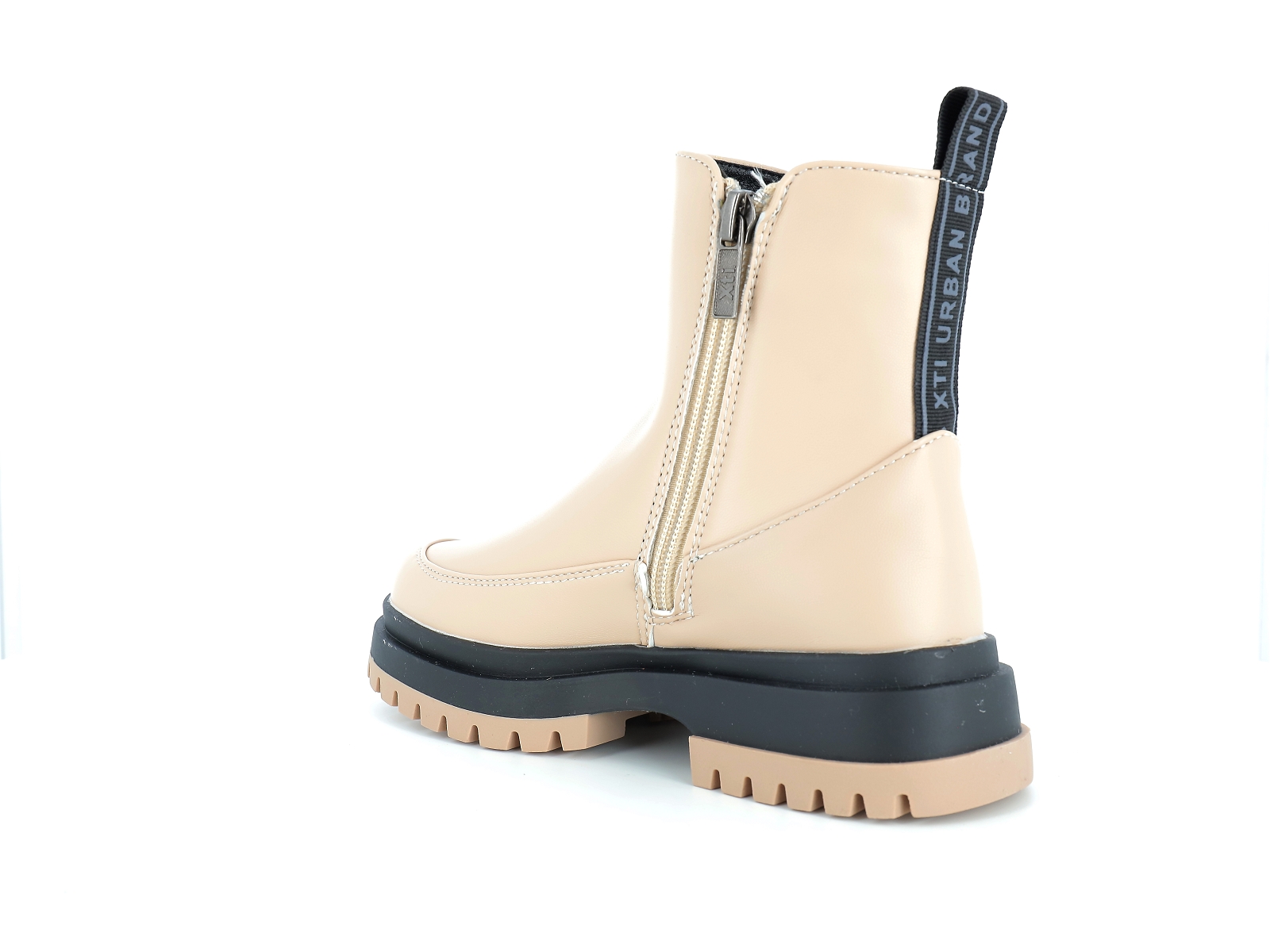 Xti footwear s.l-150132 Synthétique Beige