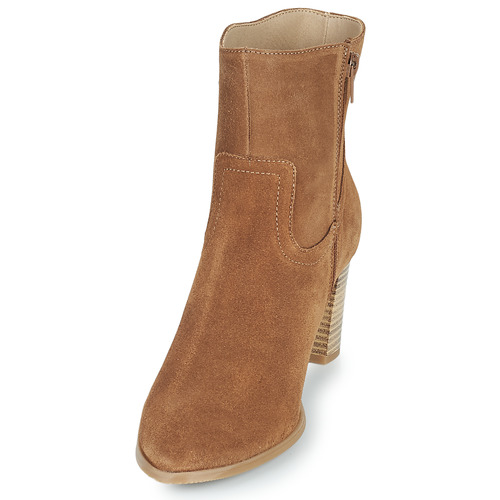 Casual Attitude - OCETTE - Camel
