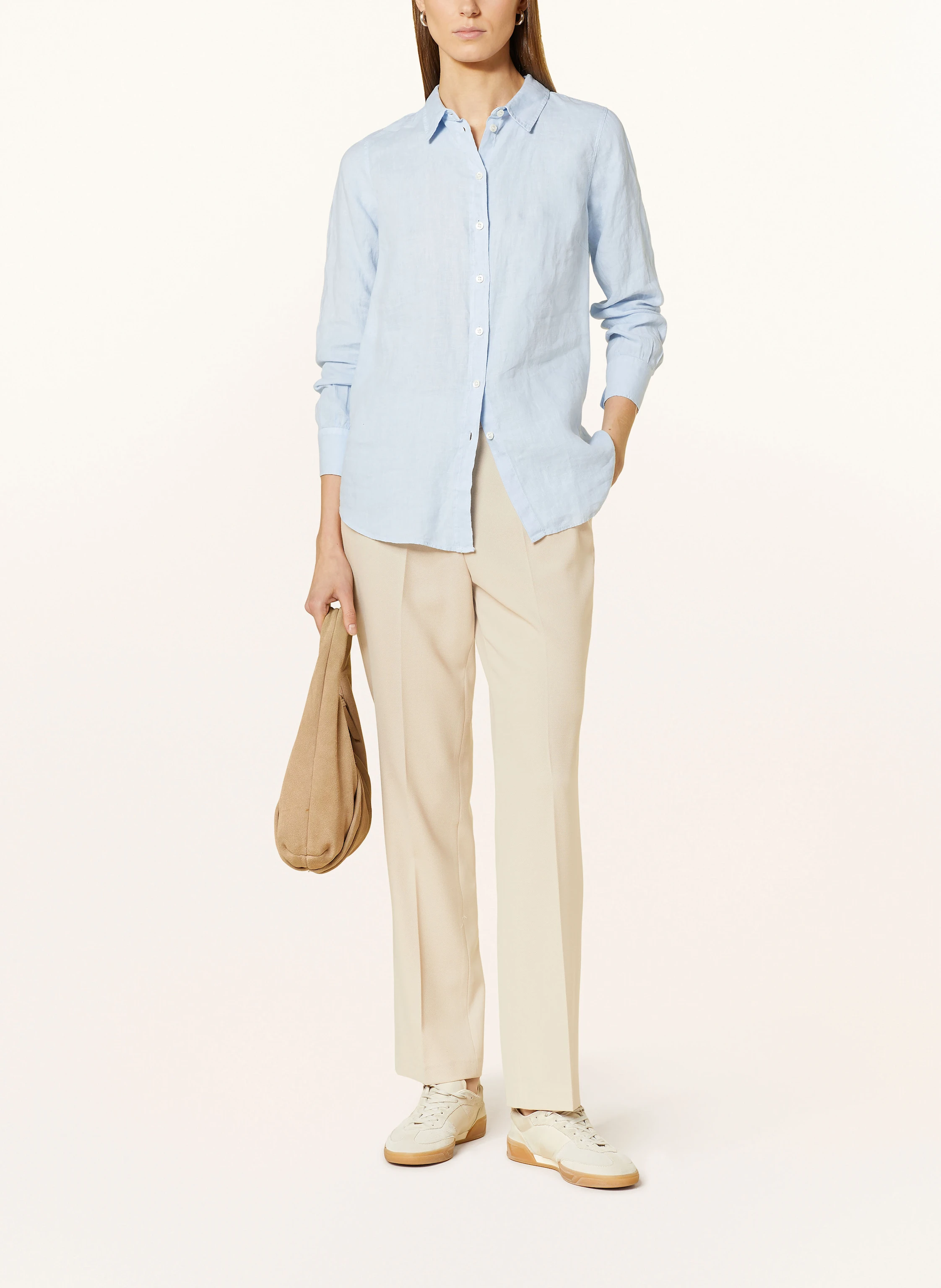 s.Oliver BLACK LABEL Marlenehose
