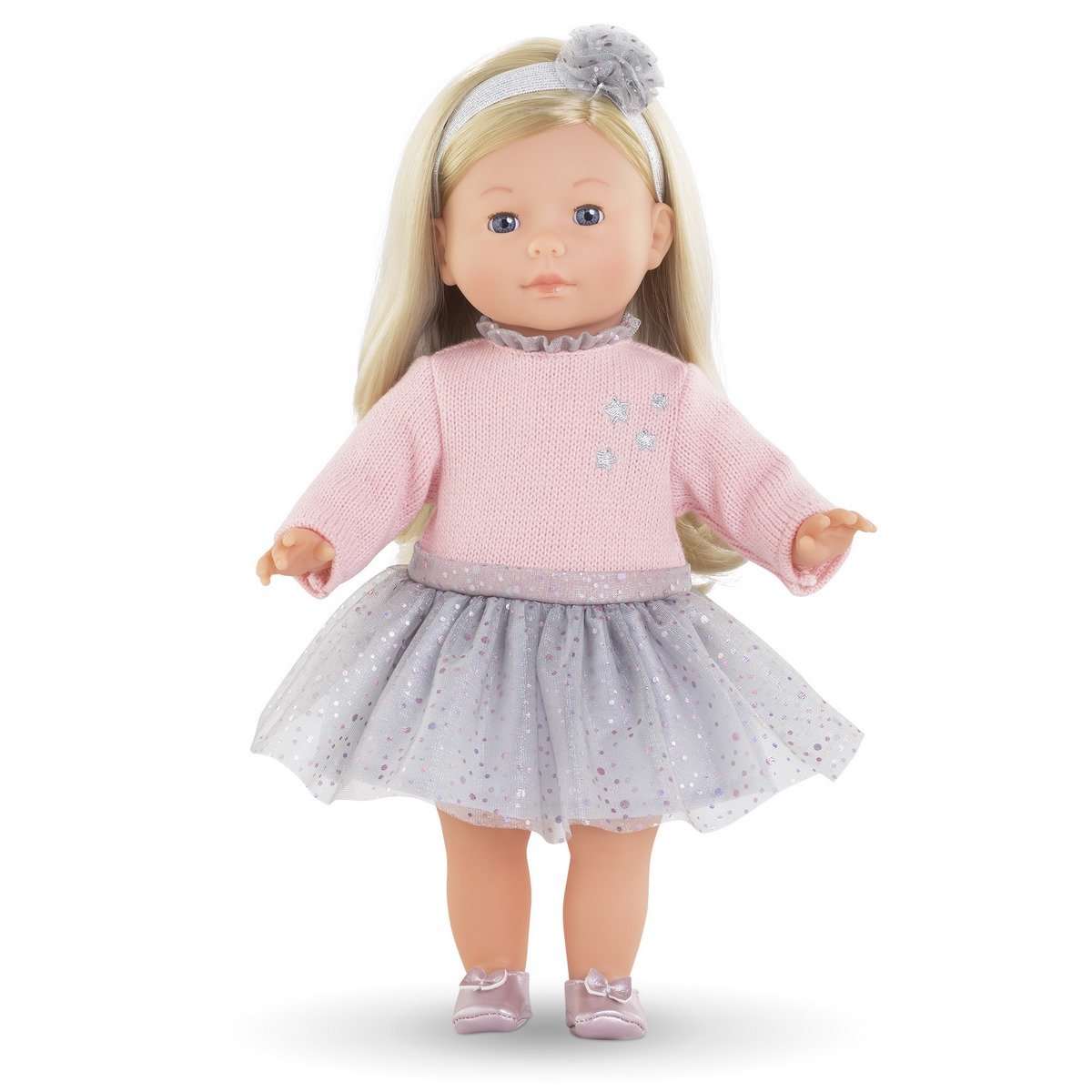 Poupée Ma Corolle Priscille soir de fête
