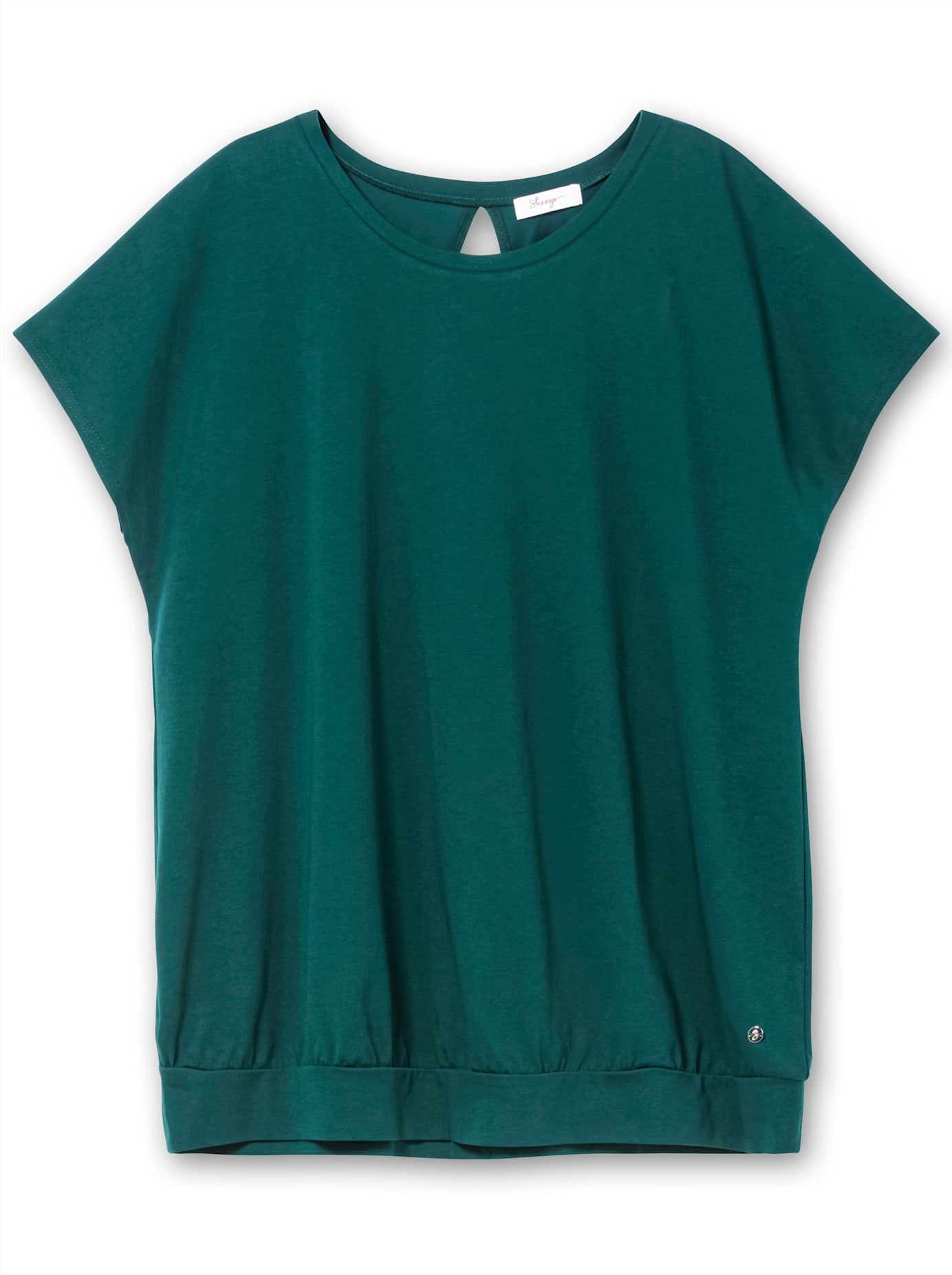 Sheego Funktionsshirt »Funktions-Shirt«, 1 Stk.