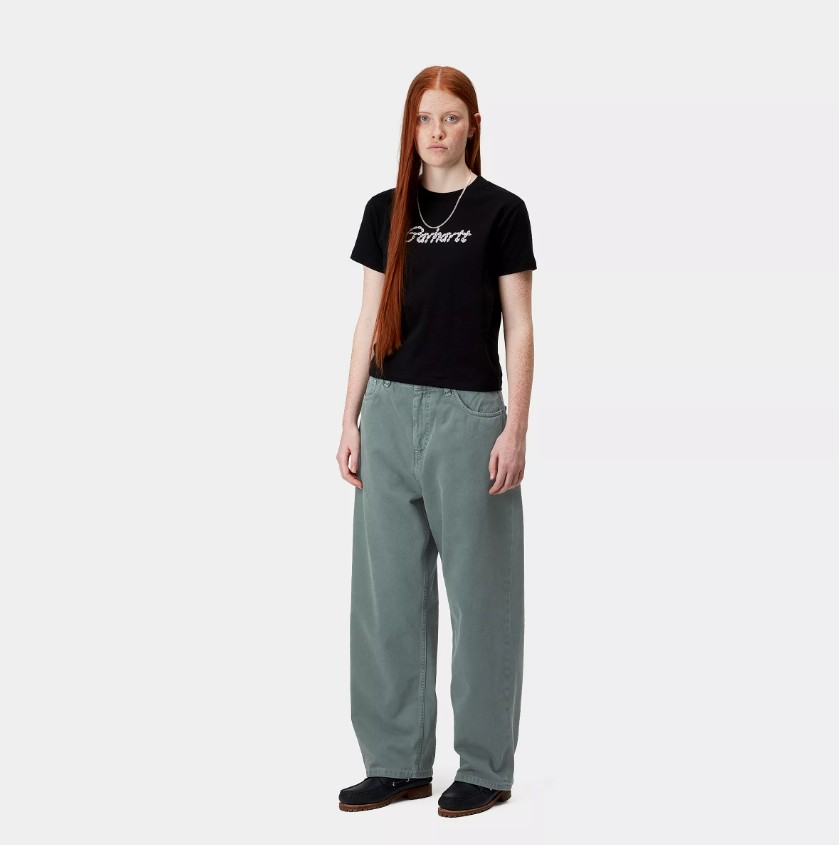 Carhartt WIP W' Brandon Pant XS