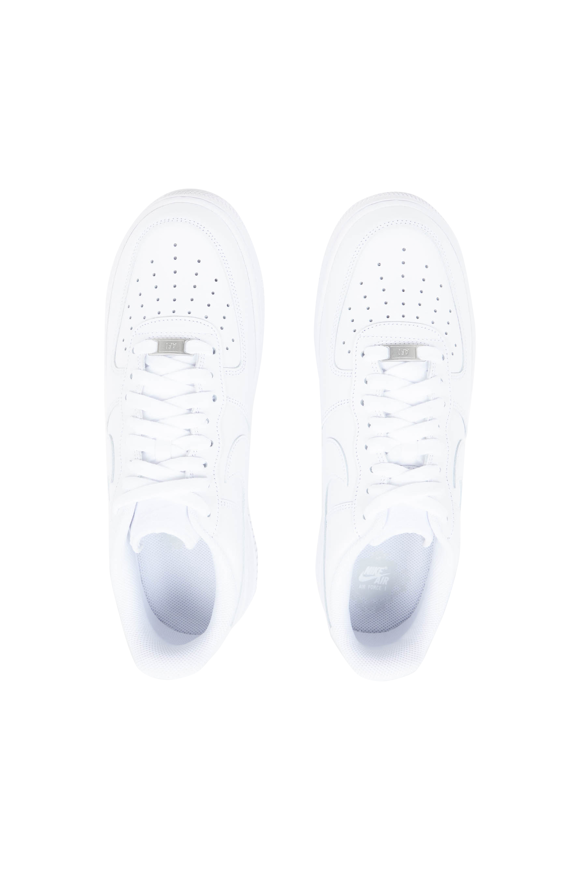 NIKE Baskets AIR FORCE 1 '07 Blanc
