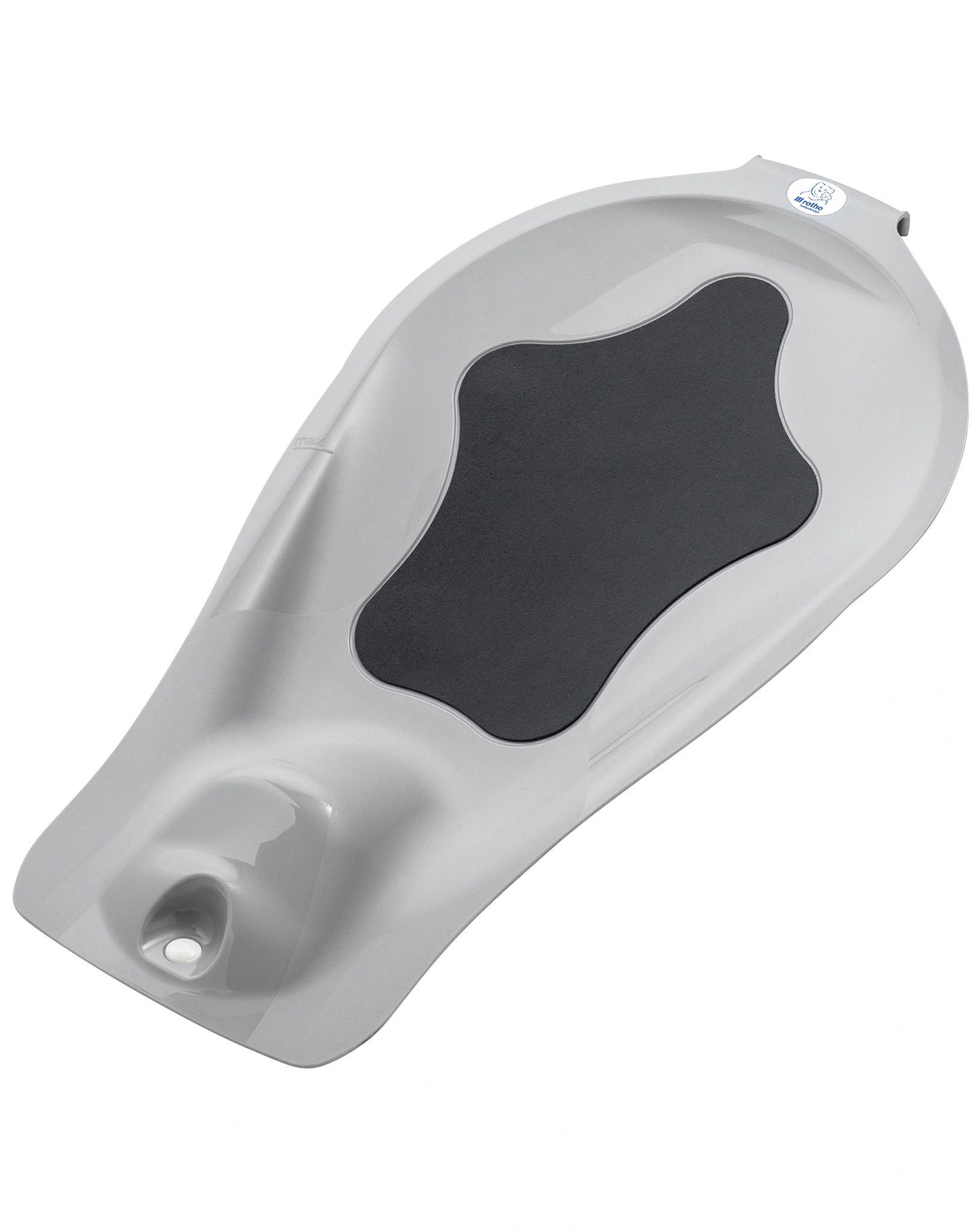 Badewanneneinsatz TOP (55,5x32) in grau