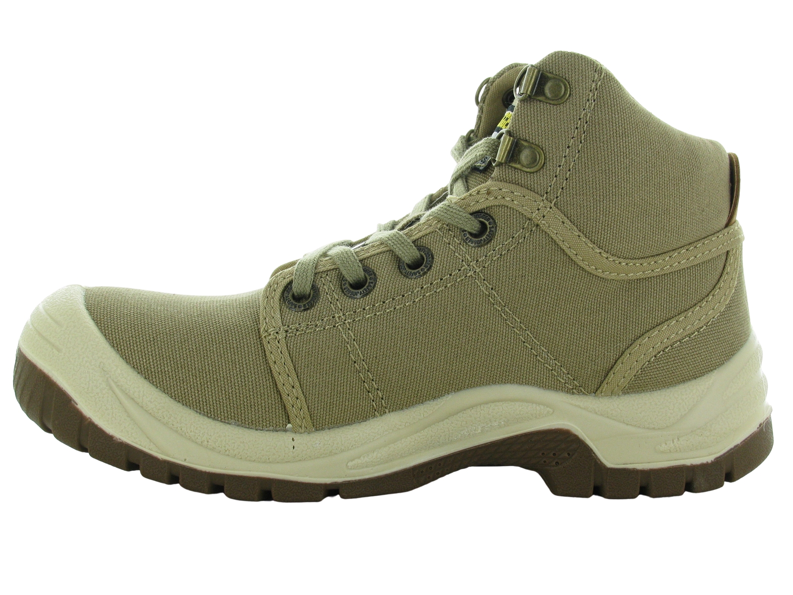 Safety jogger work-DESERT Synthétique Beige