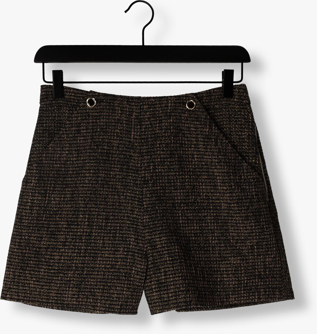 IDANO zwarte idano shorts raphaella