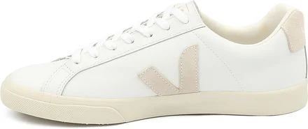 Veja Sneakers Esplar Wit EO0202335-Extra White with Sable kopen