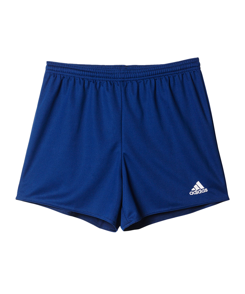 adidas Parma 16 Short Langgröße Damen Dunkelblau