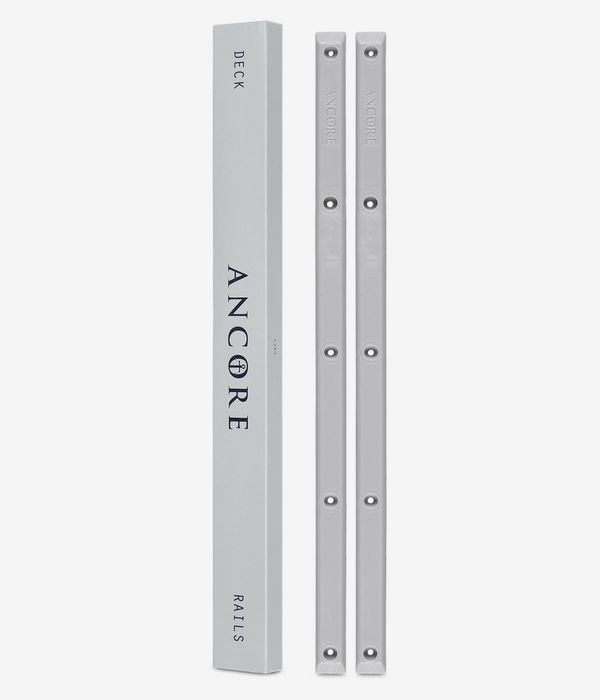 Ancore Grey Deck Rails