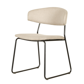 KARWEI eetkamerstoel Juul beige