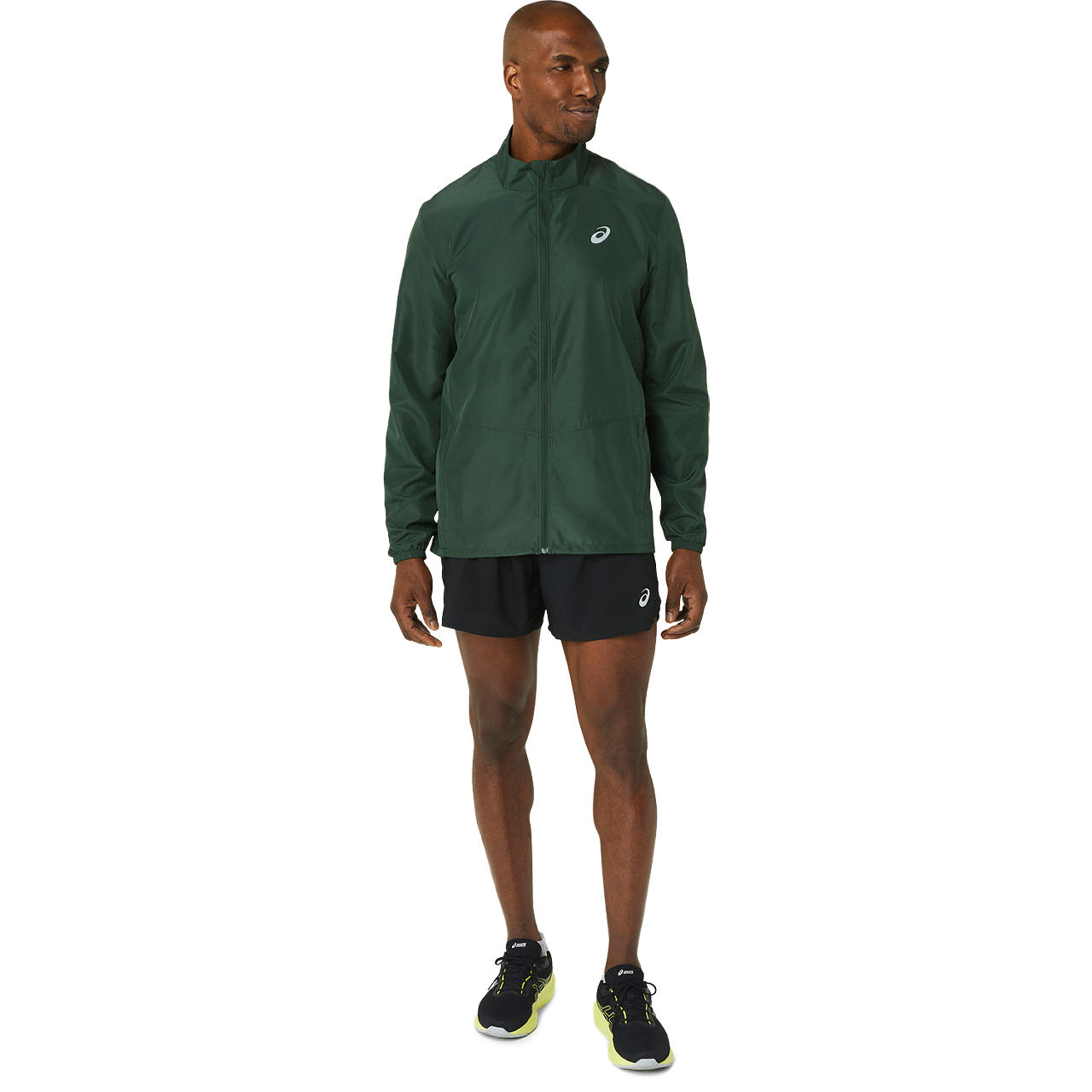 Asics CORE JACKET