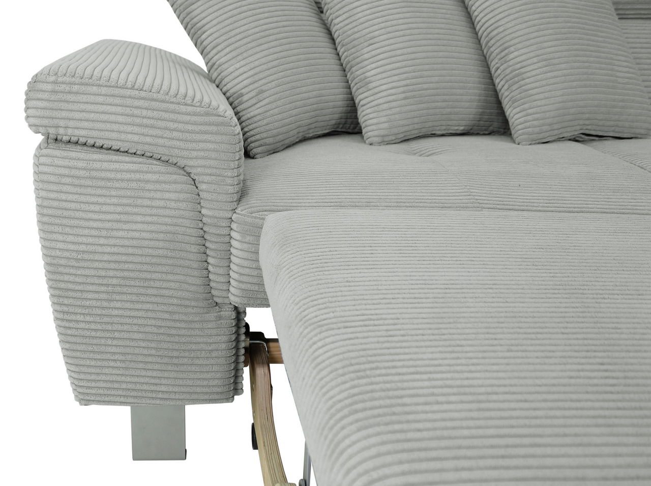 Z2 Ecksofa PINK