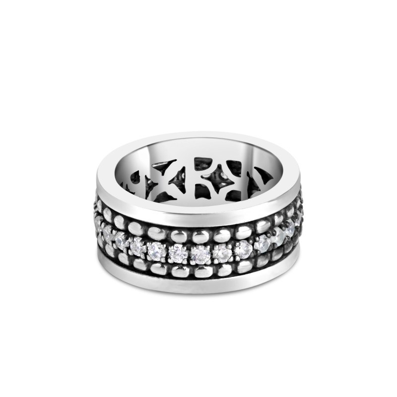 Bague Théodora