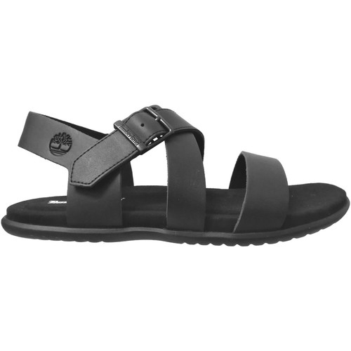 Timberland - Kesler cove backstrap Negro