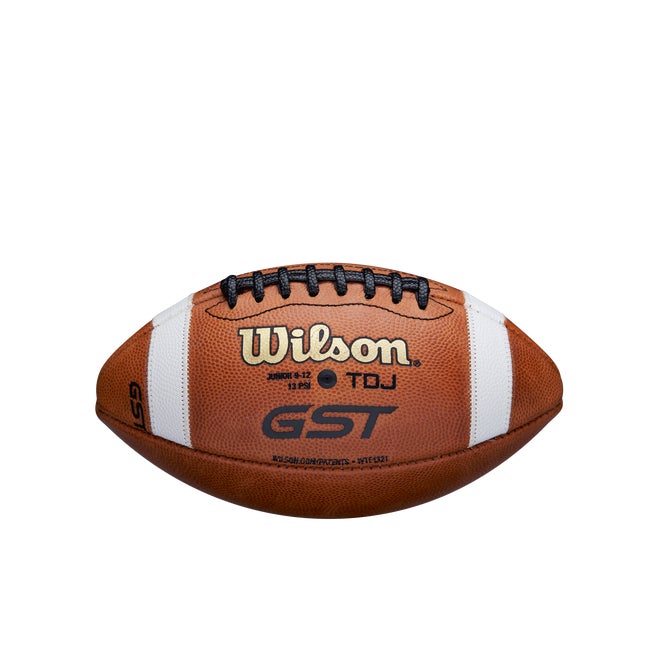 Youth GST Game Football
