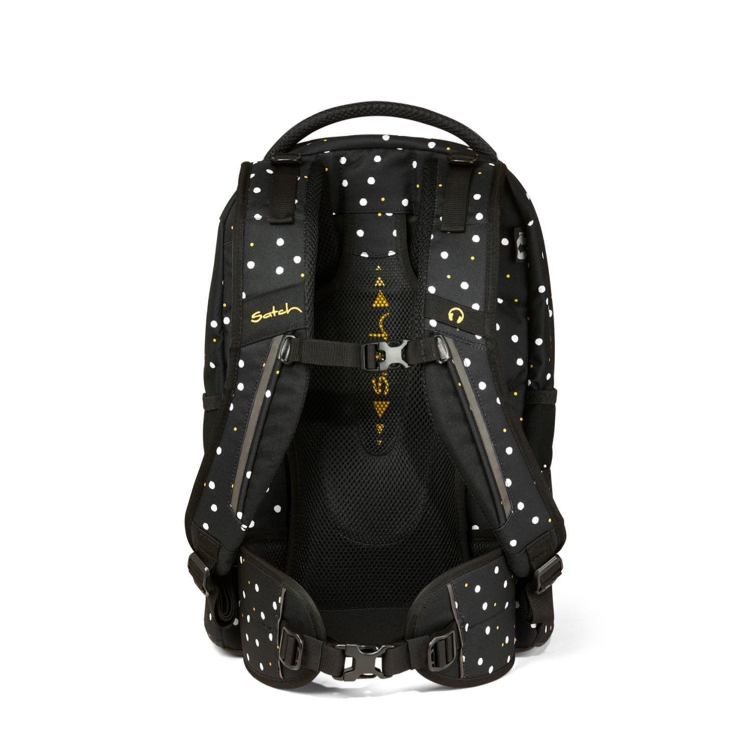Satch Pack School Rugzak lazy daisy