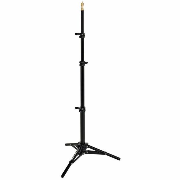 Manfrotto 156BLB Mini Pro Stand Bk