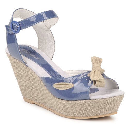 Regard - RAGE Azul