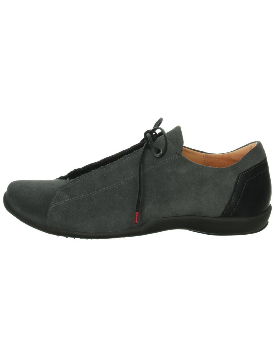 Schnürschuh STONE HERREN