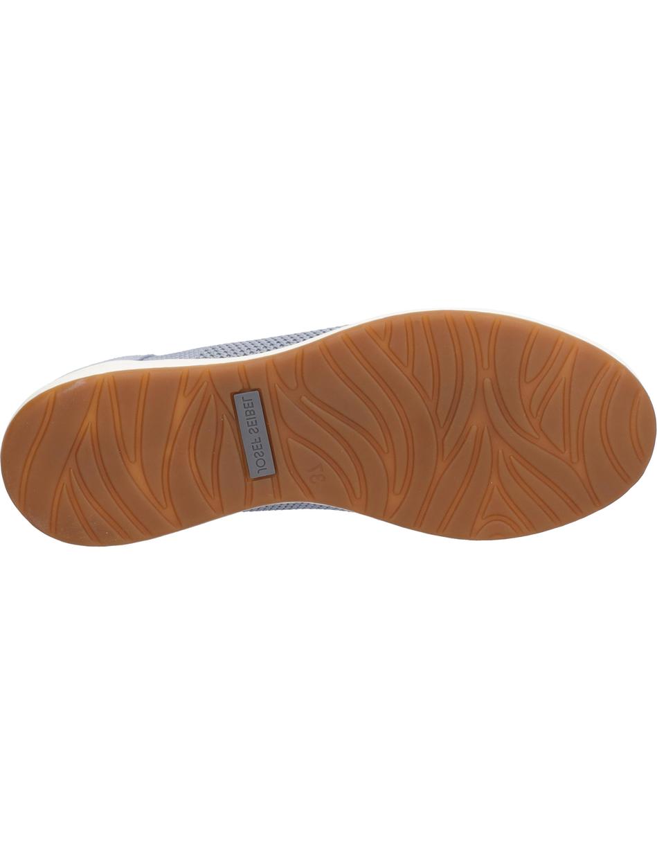 Sneaker Caren 48, skyblue