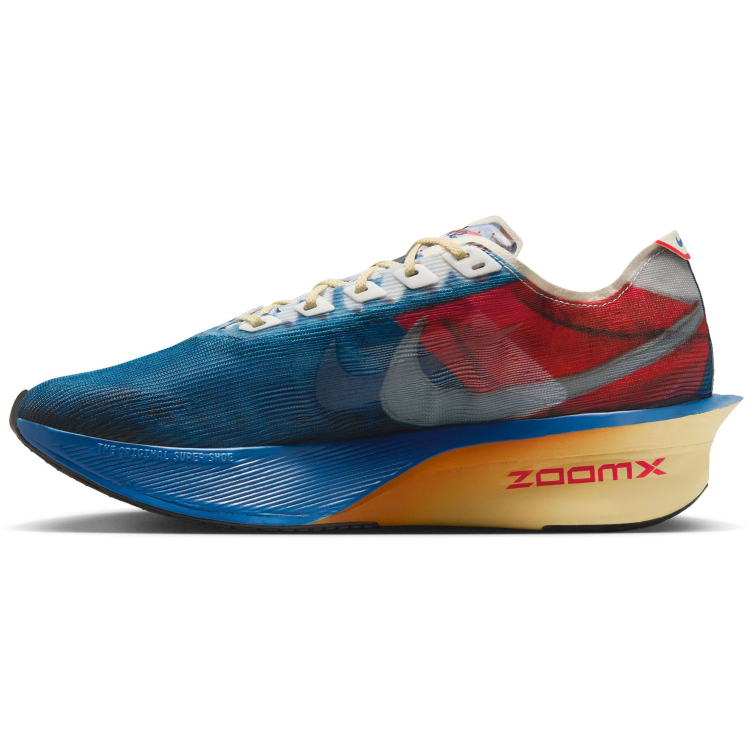 Nike Vaporfly 4 PRM Heren