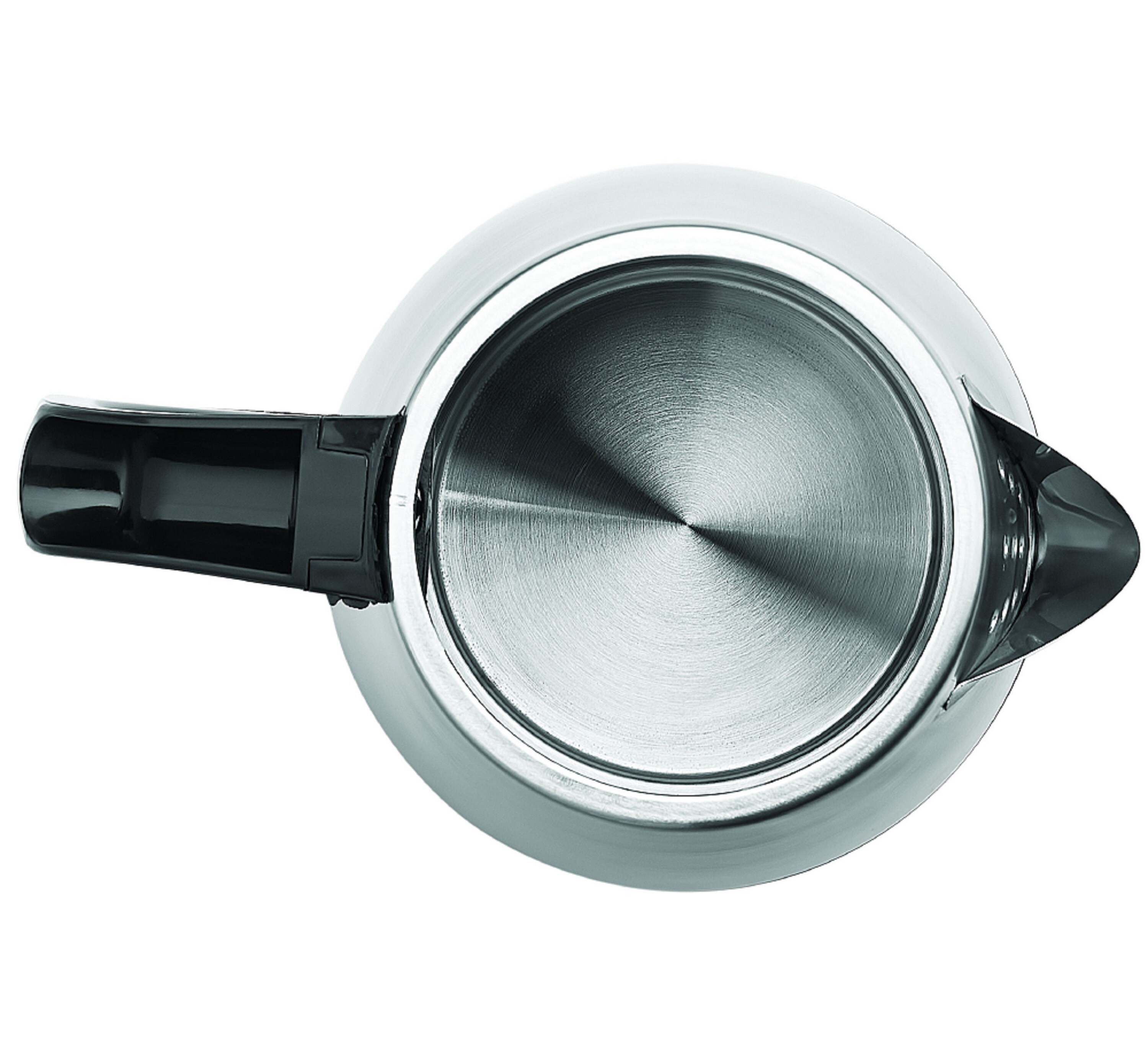 Zilan Teekocher 1,7L 2200W Edelstahl BPA-Frei Teemaschine Kettle