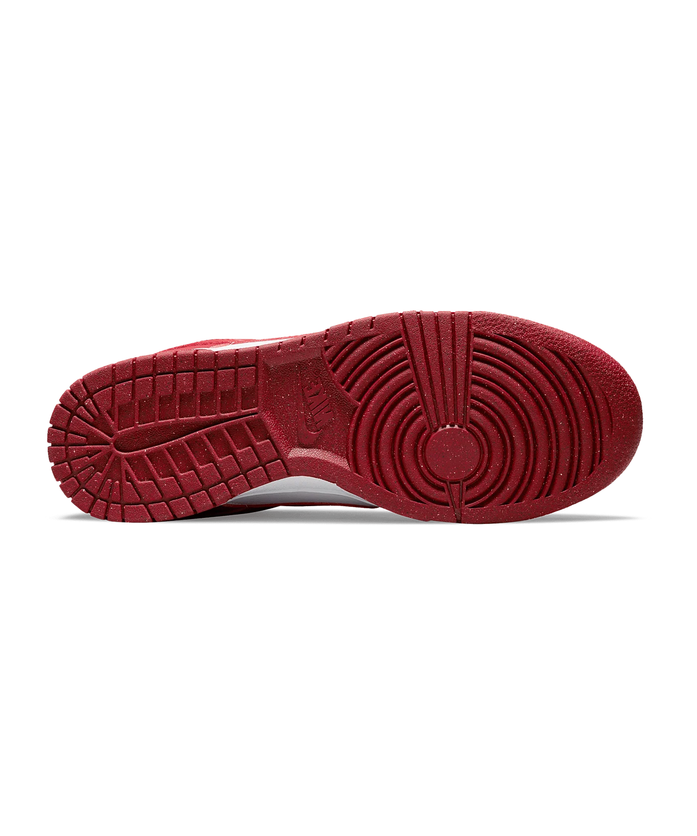 Nike Dunk Next Nature Low Damen Weiss F101
