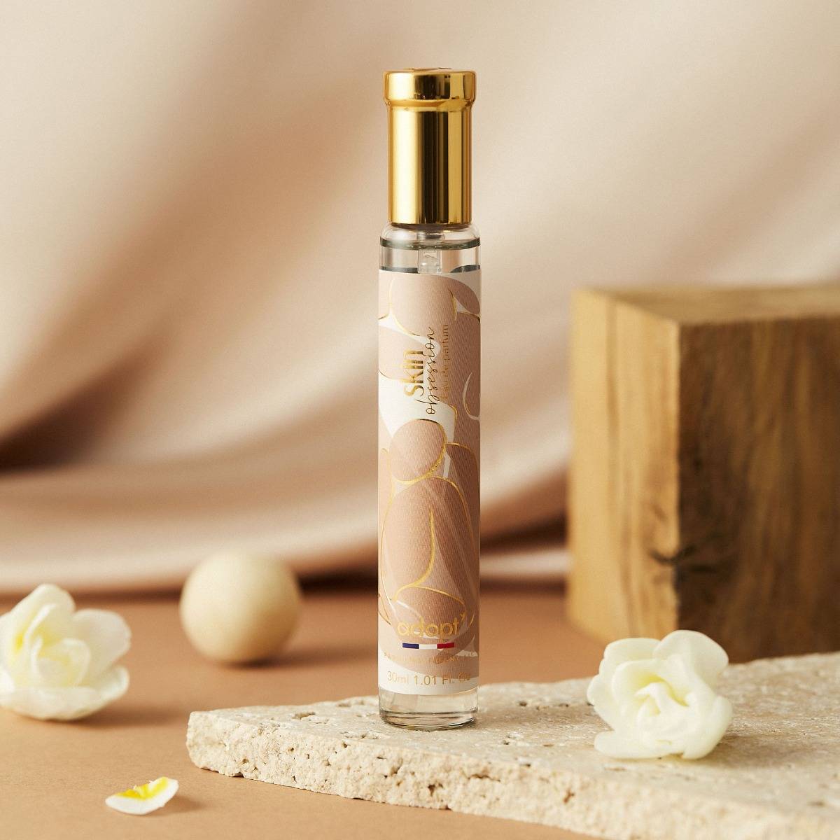 Skin obsession - Eau de parfum 30ml