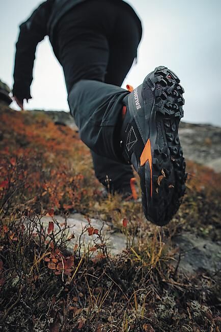 SALOMON - CHAUSSURES D'APPROCHES X ULTRA ALPINE GTX M