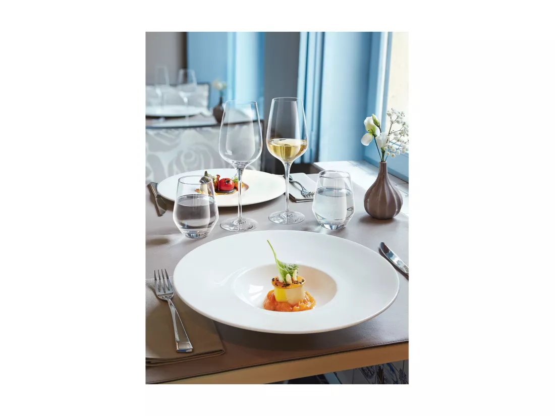 Sublym - 6 verres à pied multiusages 35 cl