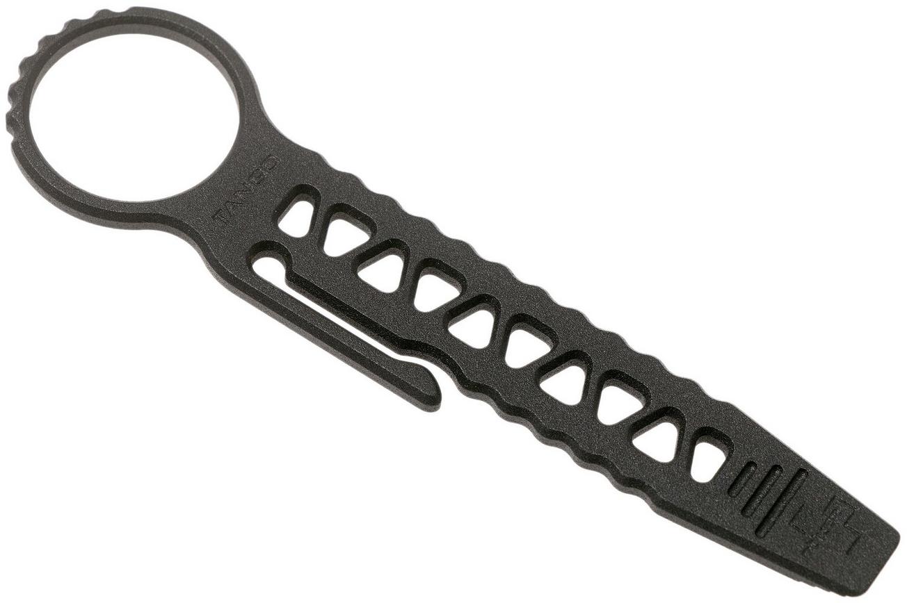 Böker Plus Tango Bar Mini 09BO902 sleuteltool, Peter Fegan design