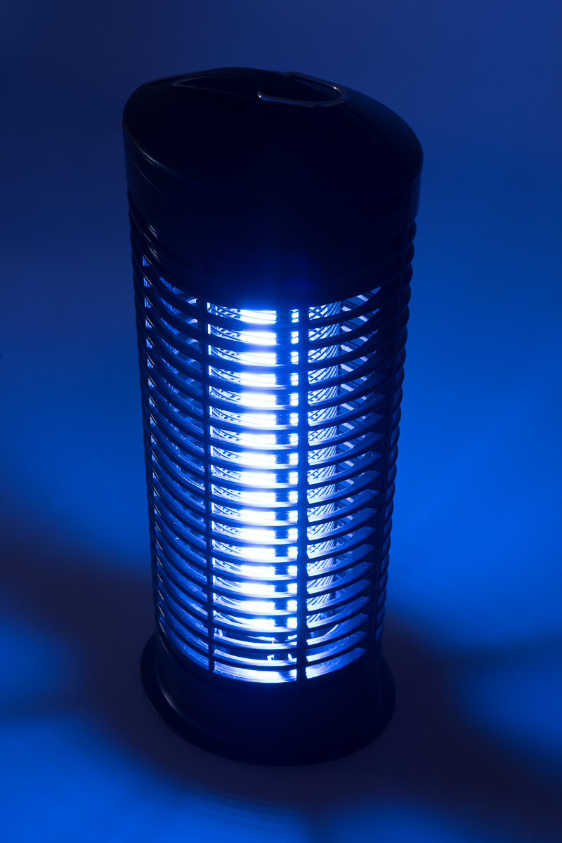 Eurom Fly Away 11 ovaal insectenlamp