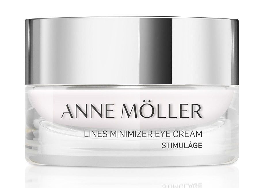 Stimulâge Lines Minimizer Contorno de Ojos Contorno de ojos lujo
