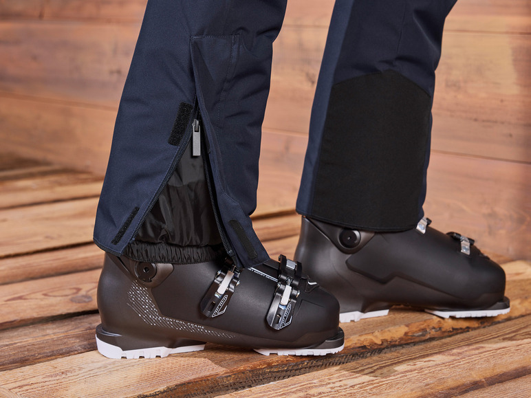 Dames skibroek Premium