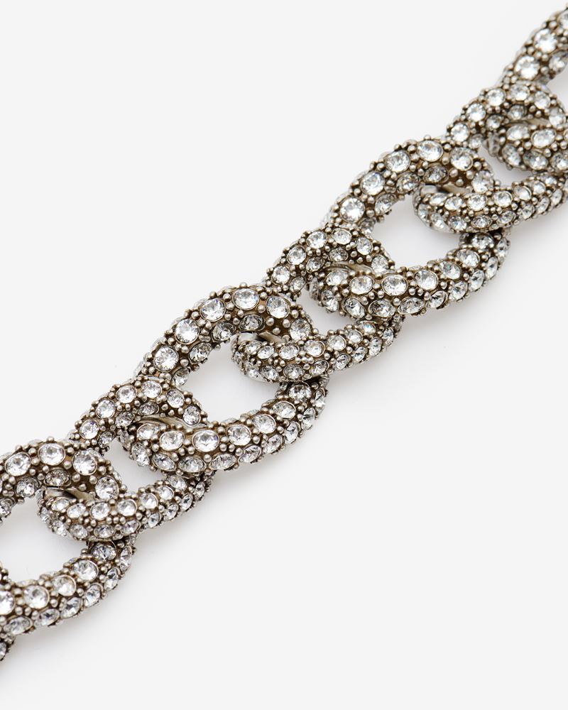 COLLIER RAS DU COU FUNKY