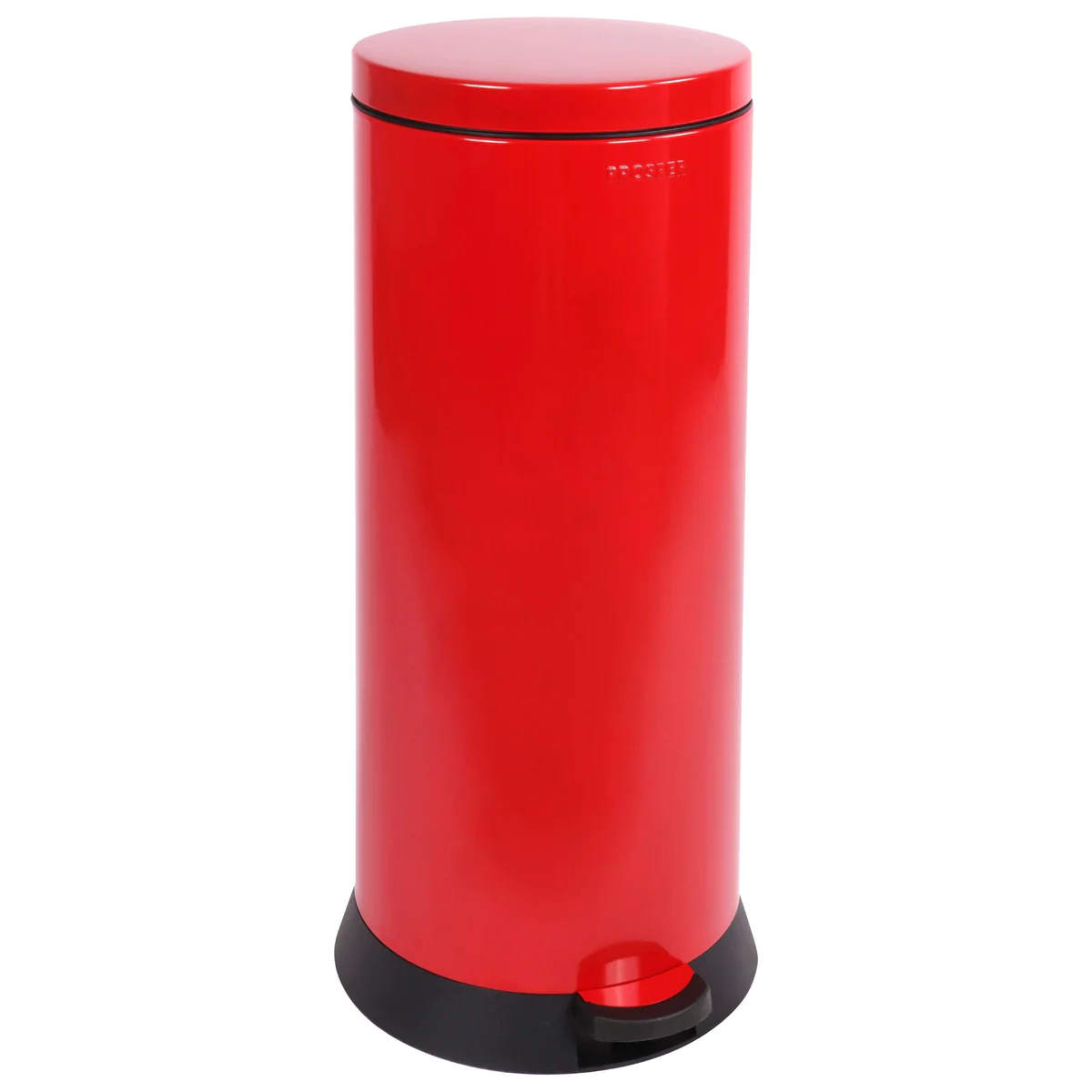 Prosper- Poubelle cuisine 30L Retro Made in France Prosper
