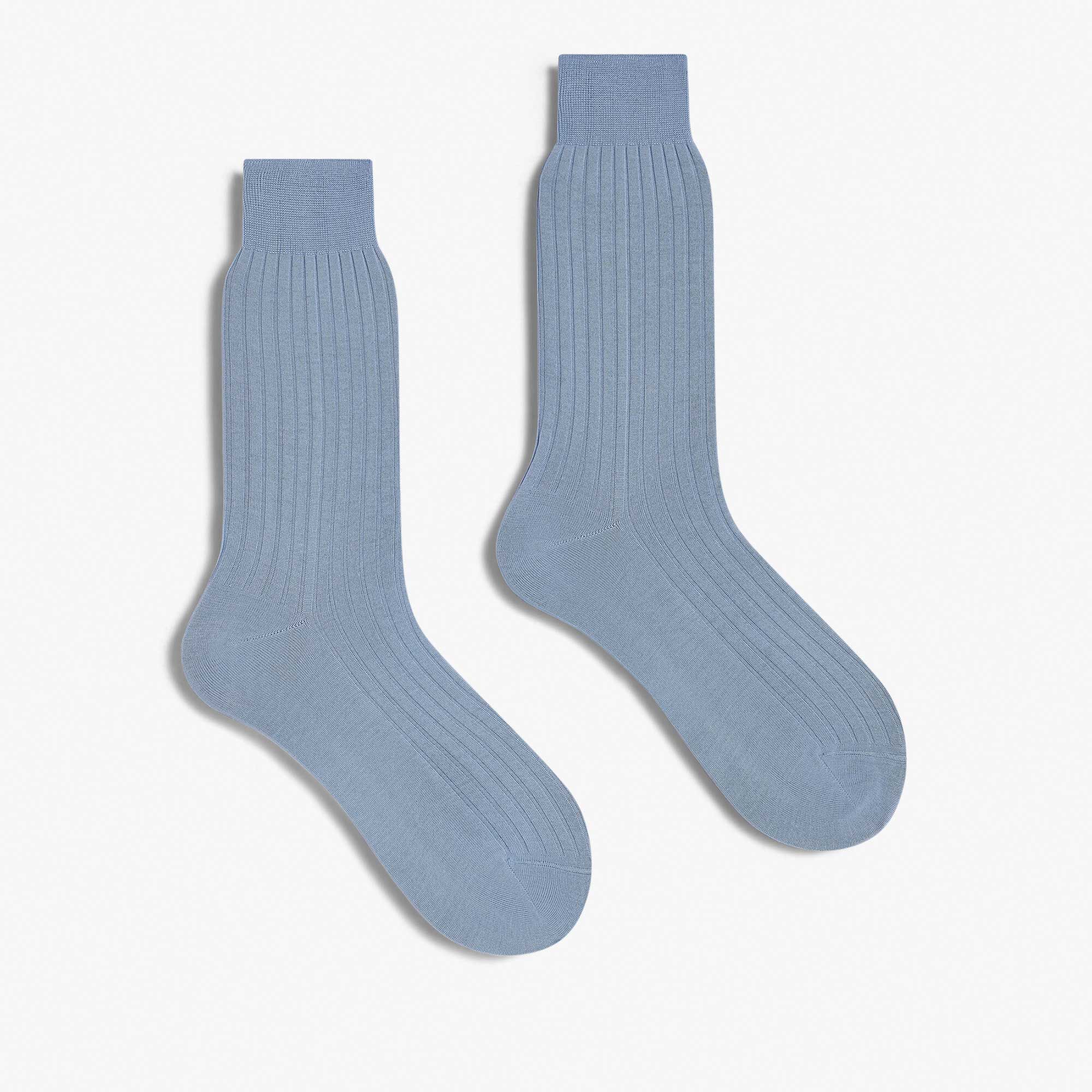 Chaussettes en Coton